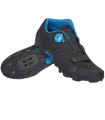 Zapatillas SCOTT MTB SHR-ALP RS BLACK BLUE
