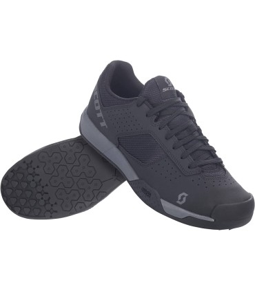 Zapatillas MUJER SCOTT MTB AR LADY BLACK DARK GREY