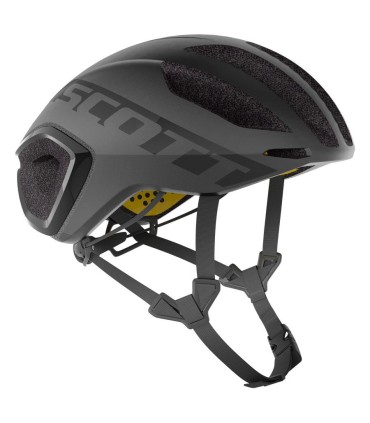 Casco SCOTT CADENCE PLUS BLACK