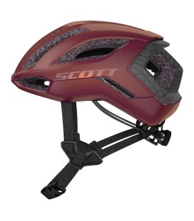Casco SCOTT CENTRIC PLUS NITRO PURPLE