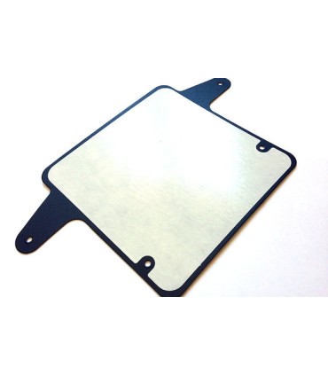 MARSH GUARD Láminas Adhesivas Portadorsal DH ENDURO