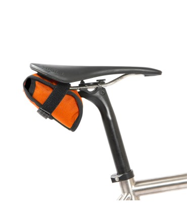 Bolsa Sillín RESTRAP TOOL POUCH 0.6L NARANJA