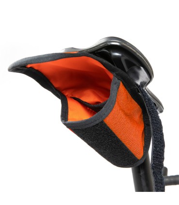 Bolsa Sillín RESTRAP TOOL POUCH 0.6L NARANJA