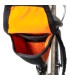 Bolsa Sillín RESTRAP TOOL POUCH 0.6L NARANJA
