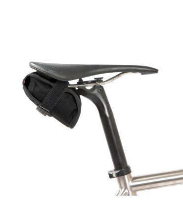 Bolsa Sillín RESTRAP TOOL POUCH 0.6L NEGRO