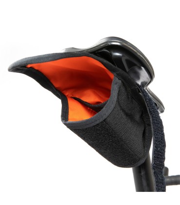 Bolsa Sillín RESTRAP TOOL POUCH 0.6L NEGRO