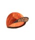 Gorra RESTRAP YORKSHIRE CONTOURS NARANJA