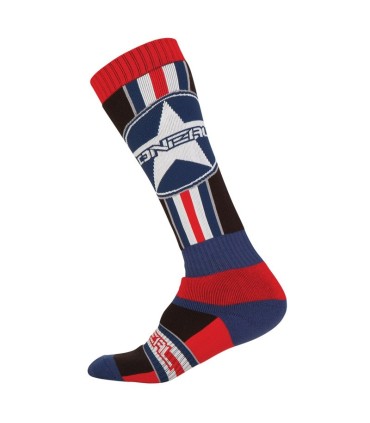 Calcetines MX O´Neal AFTERBURNER