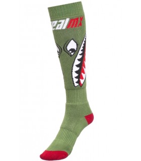 Calcetines MX O´Neal BOMBER