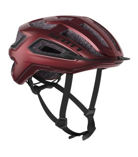 Casco SCOTT ARX SPARKLING RED