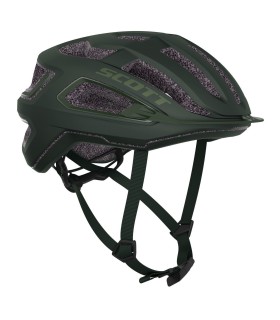 Casco SCOTT ARX SMOKED GREEN