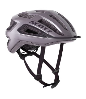 Casco SCOTT ARX AMETHYST SILVER Talla L