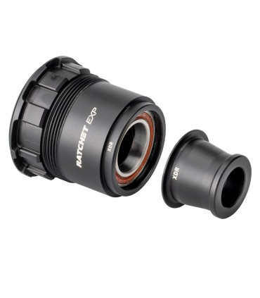 Cuerpo de buje libre SYNCROS SRAM XDR Ruedas SYNCROS CAPITAL