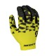 Guantes largos SCOTT RC TEAM LF SULPHUR YELLOW BLACK