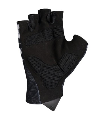 Guantes cortos SCOTT RC TEAM SF BLACK WHITE