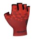 Guantes cortos SCOTT RC TEAM SF FIERY RED DARK GREY