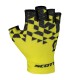 Guantes cortos SCOTT RC TEAM SF SULPHUR YELLOW BLACK