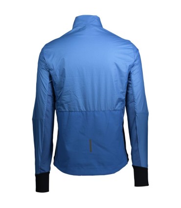 Chaqueta SCOTT MS TRAIL STORM ALPHA INSULOFT BLUE