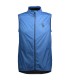 Chaleco SCOTT MS TRAIL STORM ALPHA INSULOFT STORM BLUE