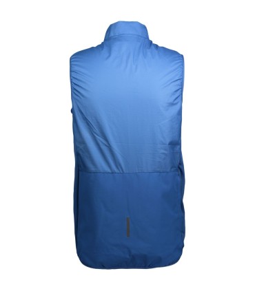 Chaleco SCOTT MS TRAIL STORM ALPHA INSULOFT STORM BLUE