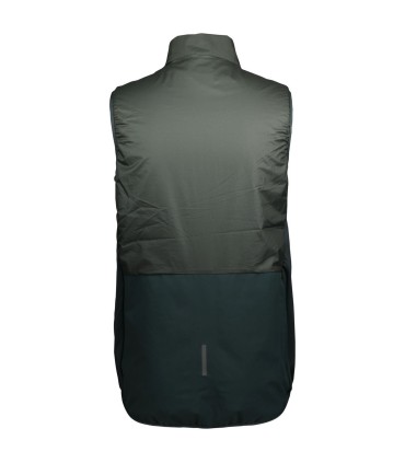 Chaleco SCOTT MS TRAIL STORM ALPHA INSULOFT TREE GREEN