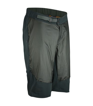 Pantalón SCOTT MS TRAIL STORM ALPHA INSULOFT TREE GREEN