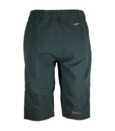 Pantalón SCOTT MS TRAIL STORM ALPHA INSULOFT TREE GREEN