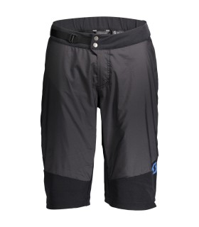 Pantalón SCOTT MS TRAIL STORM ALPHA INSULOFT BLACK