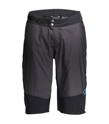 Pantalón SCOTT MS TRAIL STORM ALPHA INSULOFT BLACK