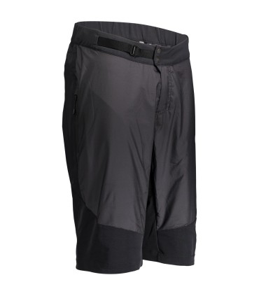 Pantalón SCOTT MS TRAIL STORM ALPHA INSULOFT BLACK