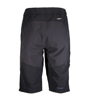 Pantalón SCOTT MS TRAIL STORM ALPHA INSULOFT BLACK