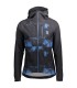 Chaqueta SCOTT TRAIL STORM WP BLACK STORM BLUE