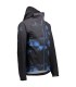 Chaqueta SCOTT TRAIL STORM WP BLACK STORM BLUE
