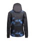 Chaqueta SCOTT TRAIL STORM WP BLACK STORM BLUE