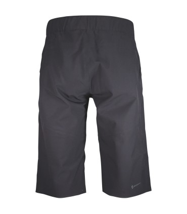 Culotte SCOTT WP TRAIL STORM BLACK