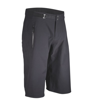 Culotte SCOTT WP TRAIL STORM BLACK