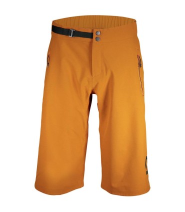 Culotte SCOTT WP TRAIL STORM COOPER ORANGE