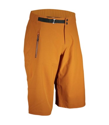 Culotte SCOTT WP TRAIL STORM COOPER ORANGE