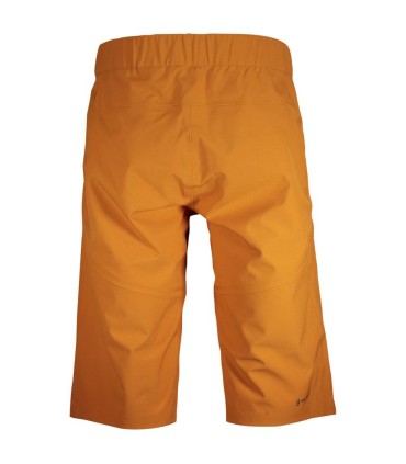 Culotte SCOTT WP TRAIL STORM COOPER ORANGE