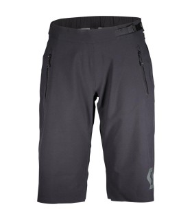 Culotte MUJER SCOTT WP TRAIL STORM BLACK