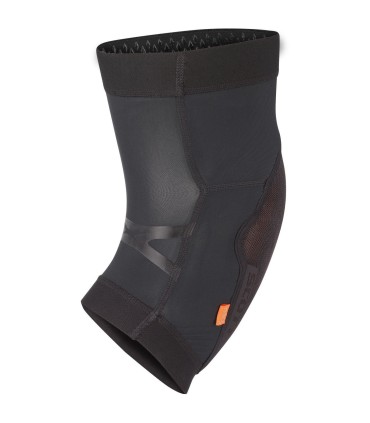 Rodilleras SCOTT SOLDIER 2 BLACK