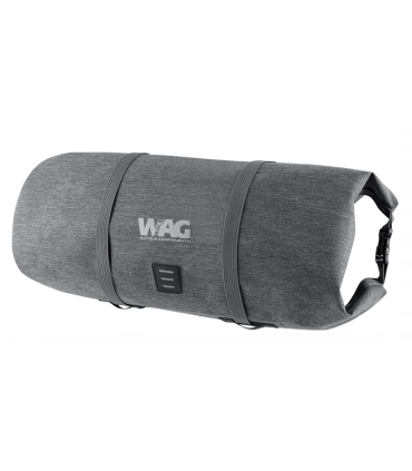 Bolsa Manillar WAG 100% IMPERMEABLE 9 LITROS