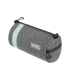 Bolsa Manillar WAG GRAVEL GRIS 2 LITROS