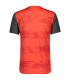 Maillot SCOTT MANGA CORTA TRAIL FLOW FIRE RED DARK GREY