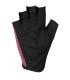 Guantes cortos SCOTT ASPECT GEL SF DARK PURPLE/CARMINE PINK