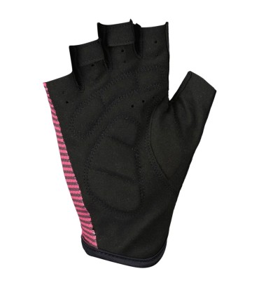 Guantes cortos SCOTT ASPECT GEL SF DARK PURPLE/CARMINE PINK
