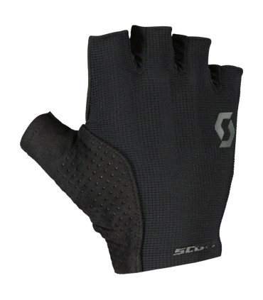 Guantes cortos SCOTT ESSENTIAL GEL SF BLACK GREY