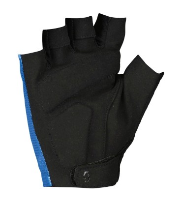 Guantes cortos SCOTT ESSENTIAL GEL SF STORM BLUE MIDNIGHT BLUE