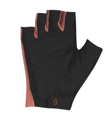 Guantes cortos SCOTT ESSENTIAL GEL SF BRICK RED RUST RED