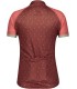 Maillot SCOTT MUJER ENDURANCE 30 BRICK RED RUST RED